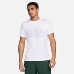 Abbigliamento Nike Court Club Dri-Fit OC Tee