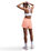 One Dri-Fit Mid Rise 3in 2in1 Shorts