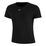 W NK ONE CLASSIC DF SS TOP WT
