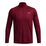Tech Textured 1/2 Zip-GRY Long-Sleeves