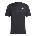 Abbigliamento adidas Club Tennis T-Shirt