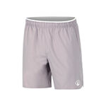Abbigliamento Da Tennis Quiet Please Crossroad Slam Short
