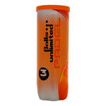 Palline Da Padel Balls Unlimited Padel Ball 4er