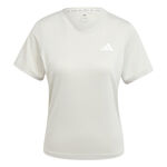 Abbigliamento adidas Train Essentials 3 Stripes Workout Tee