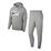 Sportswear Graphic Hooded Tracksuit Men