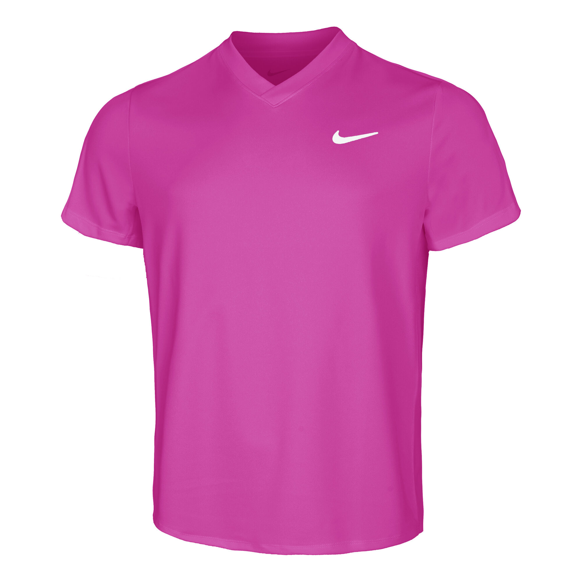 Dri Fit Advantage Maglia Nike Rosa Uomo Nike Miler Nike Maglia T