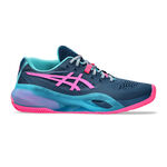 Scarpe Da Padel ASICS Gel-Resolution X Padel