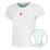 Wild Cross Tee W