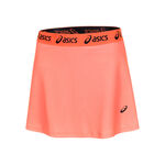 Abbigliamento ASICS ASICS Gonna Donna-Corallo
