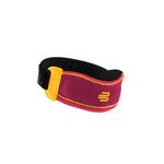 Bendaggi Bauerfeind Sports Knee Strap, schwarz