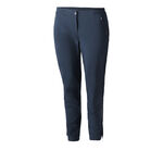 Abbigliamento Fila Fila Emily Pantalone Da Allenamento Donna-Blu Scuro