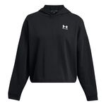 Abbigliamento Under Armour Trival Terry OS Hoody