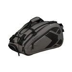NOX NOX AT10 Team Borsa per racchetta da padel - grigio