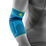 Sports Elbow Support, schwarz