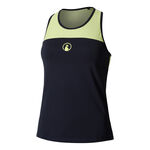 Abbigliamento Quiet Please Perspectives Racerback Tank