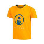 Abbigliamento Quiet Please Advantage Logo Tee