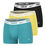 E-Day Stretch Trunk