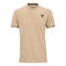 POLO PIQUE SAND 2025 S