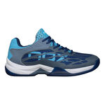 Scarpe da padel NOX NOX AT10 LUX Scarpa Da Padel-Blu Scuro,Blu Chiaro