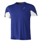 Abbigliamento HEAD Club 22 Tech Tee