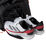 Racket Bag Multigame Black/Orange 3.4