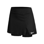 Abbigliamento Nike Nike Court Victory Dri-Fit Gonna Donna-Nero