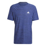 Abbigliamento adidas TR-ES STRETCH T