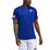 Club 3 Stripes Tee