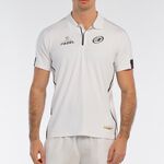 Abbigliamento Bullpadel POLO BASICO BOGUE