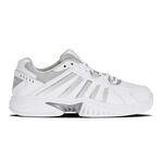 Scarpe da tennis K-Swiss K-Swiss Receiver Scarpa per tappeto Donna - bianco, argento