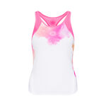 Abbigliamento BIDI BADU Tavia Tech Tank Girls
