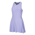 Abbigliamento Nike Nike Dri-FIT Victory Abito Donna-Viola