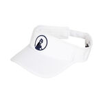 Abbigliamento Quiet Please Speedpro Light Player Visor