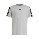 Abbigliamento adidas 3 Stripes Tee
