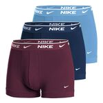 Abbigliamento Nike Everyday Cotton Stretch Boxershort Men