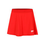 Abbigliamento Da Tennis Racket Roots Teamline Skirt W