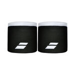 Abbigliamento Babolat Logo Wristband Unisex