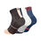 CALCETIN BULLPADEL BP256 (PACK 3)