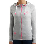Abbigliamento BIDI BADU Skye Basic Jacket Women