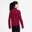 Dri-Fit Half-Zip Longsleeve