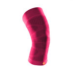 Bendaggi Bauerfeind Sports Compression Knee Support, black