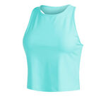 Abbigliamento BB by Belen Berbel short Basic Tank-Top