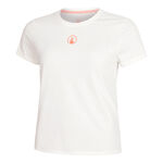 Abbigliamento Quiet Please Crossroad Spin Tee