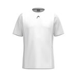 Abbigliamento HEAD Club 25 Tech T-Shirt Boys