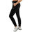 Essentials Plain Pant Women