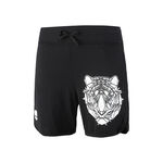 Abbigliamento Hydrogen Tigers Tech Shorts PADL