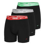 Abbigliamento Nike Everyday Cotton Stretch Boxershort Men