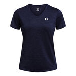 Abbigliamento Under Armour Tech Shortsleeve Twist