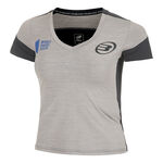 Abbigliamento Bullpadel Rollaz Tee