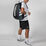 Racket Bag CONTROL Black 2026
